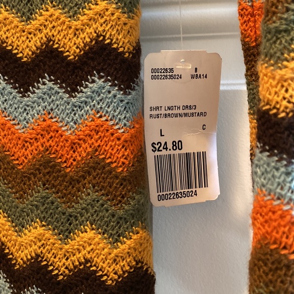 Forever 21 Dress - Picture 5 of 5